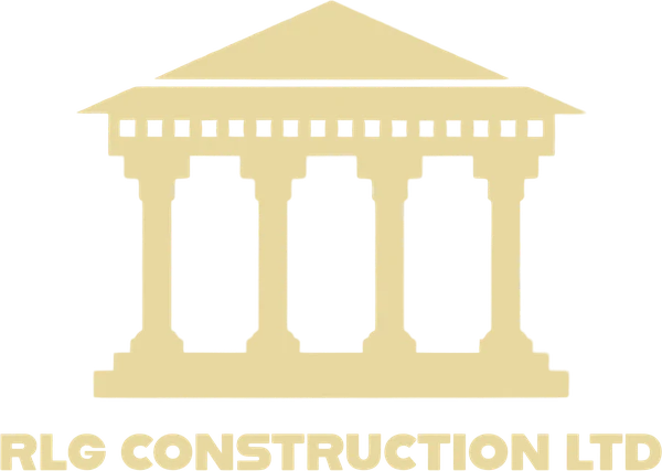 RLG Construction logo